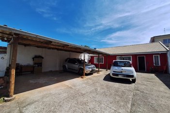 house em Rua Olímpio Cardoso, São Dimas - Colombo - PR