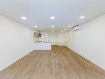 apartment em Rua Cerro Corá, Vila Romana - São Paulo - SP