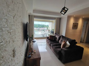 apartment em Rua Felisbina Ferreira, Vila Carrão - São Paulo - SP