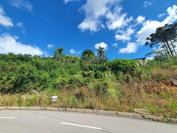 land_lot em Avenida Nelson Carraro, Santo Antão - Bento Gonçalves - RS