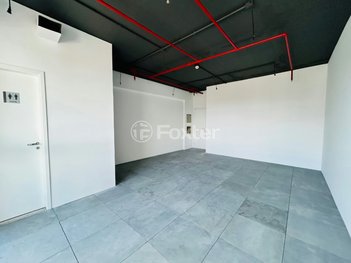 apartment em Rua Verbo Divino, Chácara Santo Antônio (Zona Sul) - São Paulo - SP