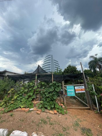land_lot em Felipe Lopes, Santiago Pompeo - Santiago - RS