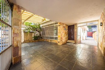 house em Rua Votupoca, Vila Ipojuca - São Paulo - SP