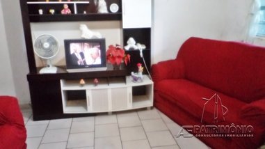 house em Avenida Nove de Julho, Vila Barão - Sorocaba - SP