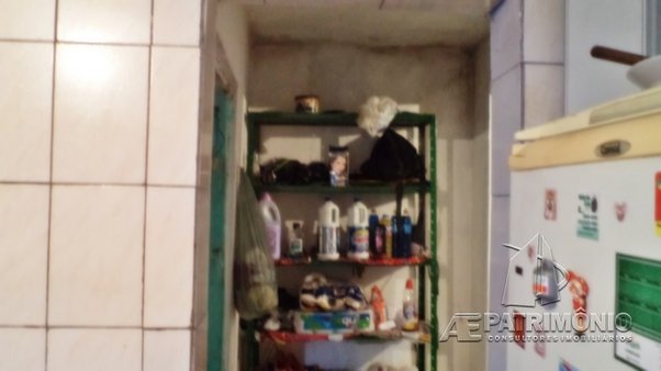 Cômodo Condomínio