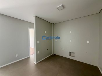 apartment em Rua Orlando Odilio Koerich, Jardim Atlântico - Florianópolis - SC