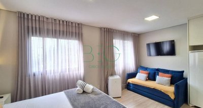 apartment em Avenida Pompéia, Vila Pompéia - São Paulo - SP