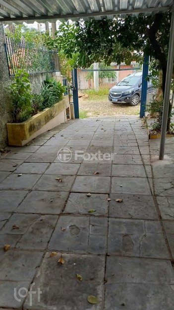 house em Travessa Nilva Garrido, Rubem Berta - Porto Alegre - RS