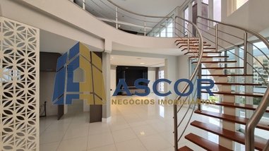 apartment em Avenida Trompowsky, Centro - Florianópolis - SC