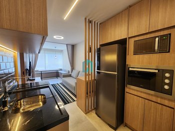 apartment em Rua Osório Duque Estrada, Paraíso - São Paulo - SP