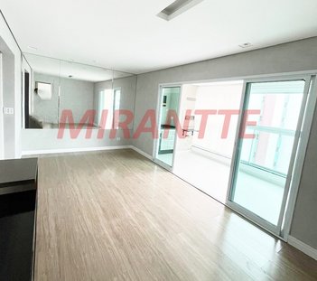 apartment em Rua José Debieux, Santana - São Paulo - SP