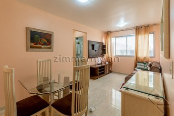 apartment em SANTO EGÍDIO, Santa Teresinha - São Paulo - SP