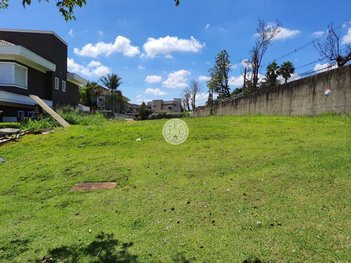 land_lot em Avenida Oscar Machado de Carvalho Rosa, Condomínio Arara Vermelha - Ribeirão Preto - SP