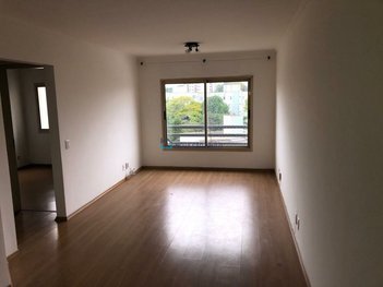apartment em Avenida Leonardo da Vinci, Vila Guarani (Z Sul) - São Paulo - SP