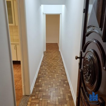 apartment em Avenida Sapopemba, Vila Regente Feijó - São Paulo - SP