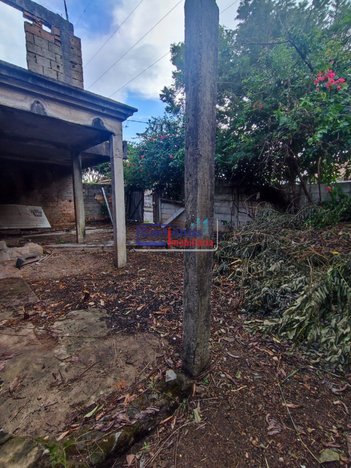 house em Rua Central, Bandeirinhas - Betim - MG