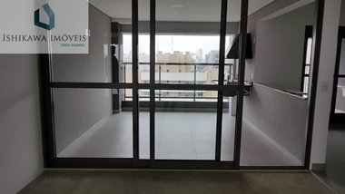 apartment em Rua Doutor Diogo de Faria, Vila Clementino - São Paulo - SP