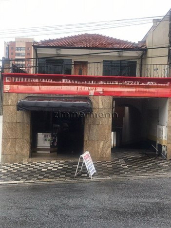 office em Avenida Pompéia, Vila Pompéia - São Paulo - SP