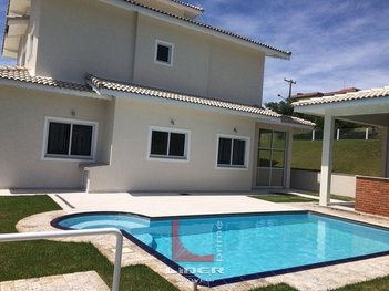house em Rua das Andorinhas, Condomínio Jardim das Palmeiras - Bragança Paulista - SP