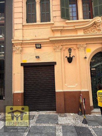 business em Rua Dom José de Barros, República - São Paulo - SP