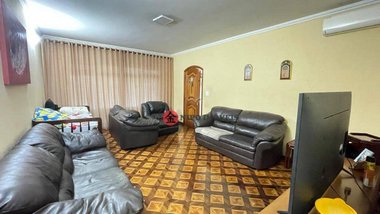 house em Rua Evangelina, Vila Carrão - São Paulo - SP