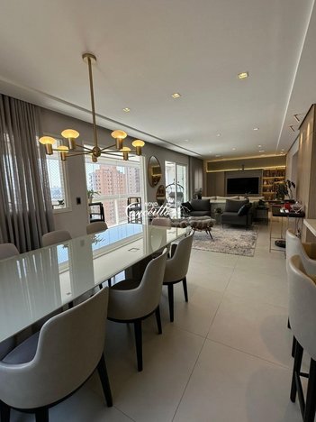 apartment em Rua Floriano Peixoto, Santa Paula - São Caetano do Sul - SP