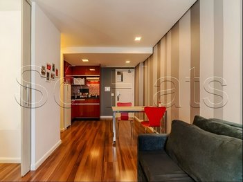 apartment em Avenida Jamaris, Planalto Paulista - São Paulo - SP