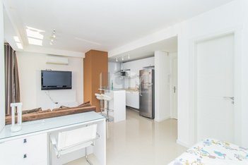 apartment em Rua Castro Alves, Independência - Porto Alegre - RS