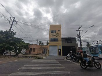 office em Avenida João Pessoa, Montese - Fortaleza - CE