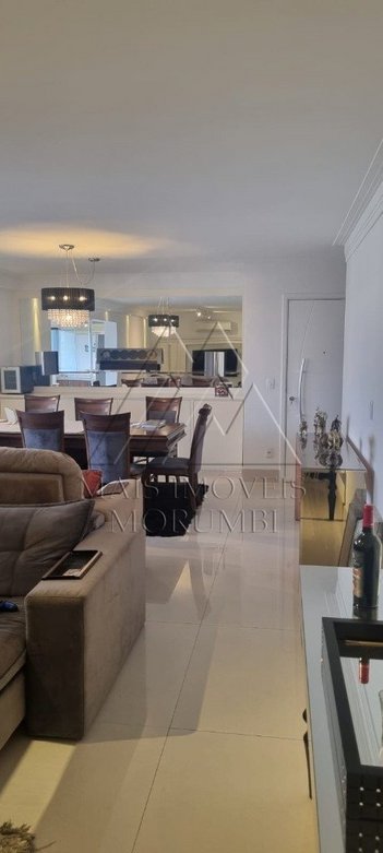 apartment em Avenida Doutor Guilherme Dumont Vilares, Jardim Londrina - São Paulo - SP
