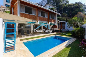 house em Rua Varginha, Sumaré - São Paulo - SP