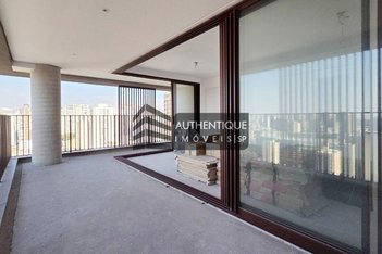 apartment em Rua Padre Chico, Perdizes - São Paulo - SP