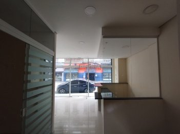 business em Domingos de Morais, Vila Mariana - São Paulo - SP