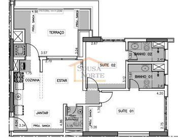 apartment em Rua Arruda Alvim, Pinheiros - São Paulo - SP