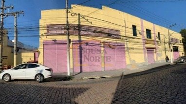 industrial em Rua Galatea, Carandiru - São Paulo - SP