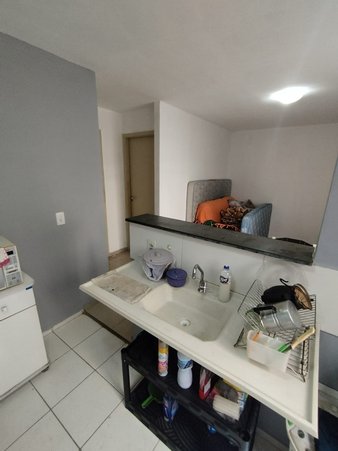 Cômodo Condomínio