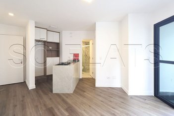 apartment em R OURO BRANCO, Jardim Paulista - São Paulo - SP