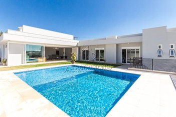 house em Rodovia João Leme dos Santos, Parque Reserva Fazenda Imperial - Sorocaba - SP