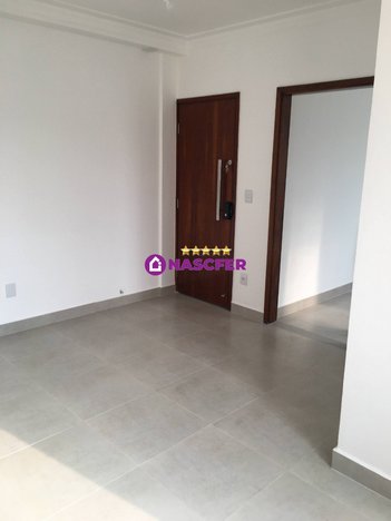 apartment em Rua Arlindo de Oliveira, Vila Jardini - Sorocaba - SP