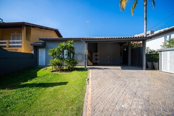 house em Avenida Estácio de Sá, São Paulo II - Cotia - SP