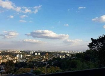 land_lot em Rua Artur Sievers, Jardim Ibirapuera - São Paulo - SP