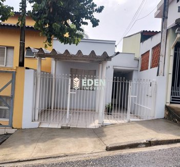 house em Rua Andrelino de Camargo, Vila Carvalho - Sorocaba - SP