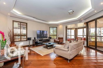 apartment em Rua Professor Alexandre Correia, Jardim Vitória Régia - São Paulo - SP