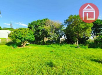 land_lot em Rua Mandi, Condomínio Jardim das Palmeiras - Bragança Paulista - SP