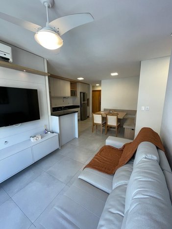 apartment em Rua Marabá, Capão da Canoa - Capão da Canoa - RS