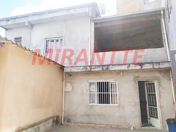 house em Rua dos Filhos da Terra, Jardim Filhos da Terra - São Paulo - SP