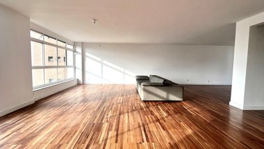 apartment em Rua Tucumã, Jardim Europa - São Paulo - SP
