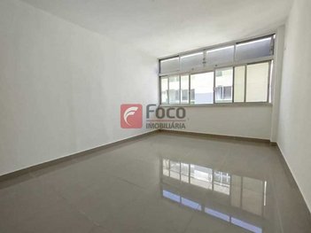 office em Rua Visconde de Pirajá, Ipanema - Rio de Janeiro - RJ