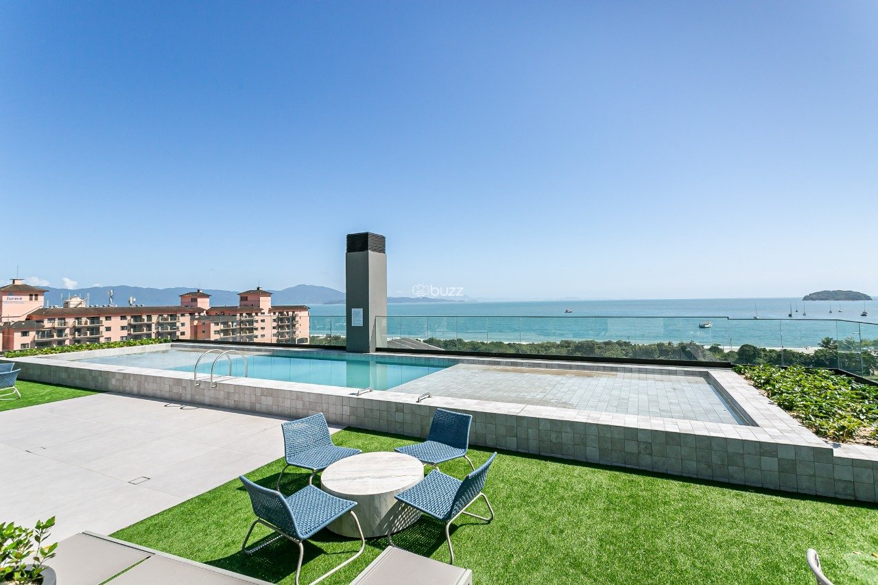 Apartamento no cond Atlantis em Jurerê Internacional, Florianópolis (8)