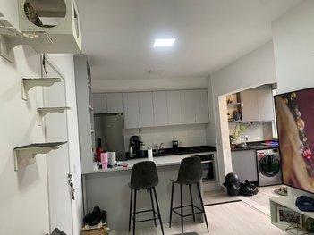 apartment em Rua Penedo, Jardim Veneza - São José dos Campos - SP